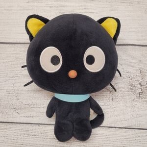 Universal Studios Exclusive Chococat Sanrio Plush 10" Hello Kitty